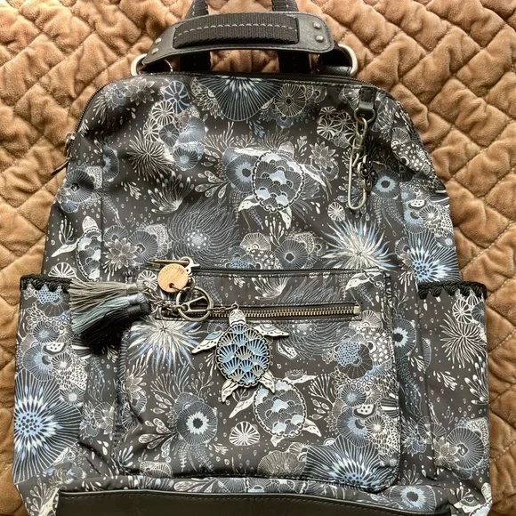 Sakroots Backpack - Picture 9 of 9